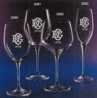 Wine Glasses