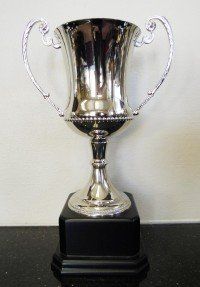 Florences Trophy Cup Florences Trophy Cup