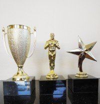 Economy Trophies