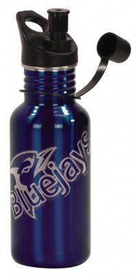 Laserable Water Bottles 17oz & 25oz