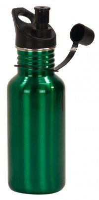 Laserable Water Bottles 17oz & 25oz