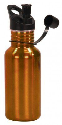Laserable Water Bottles 17oz & 25oz