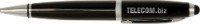 Stylus Pens - Wide Barrel Style