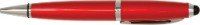 Stylus Pens - Wide Barrel Style
