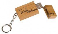 Bamboo 4GB USB Flash Drive