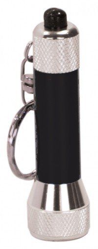 5 LED Flashlight Keychain