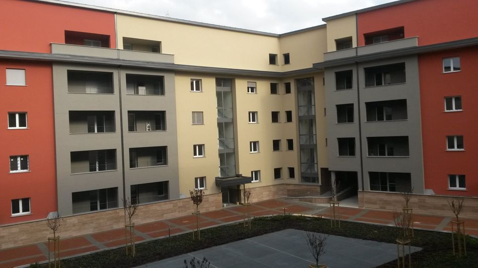 Serramenti in pvc
