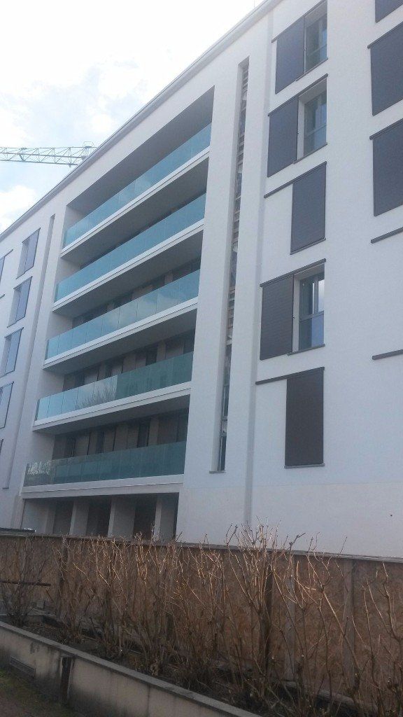 Serramenti in pvc