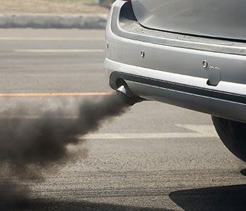 Black Smoke From Exhaust Pipe — Riverside, CA — Jerl's Muffler & Brake Black Smoke From Exhaust Pipe — Riverside, CA — Jerl's Muffler & Brake