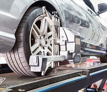 Alignment Services — Riverside, CA — Jerl's Muffler & Brake