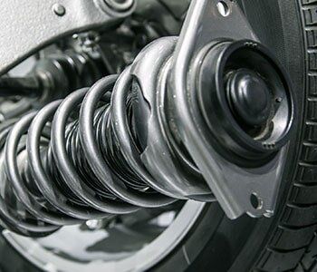 Suspension — Riverside, CA — Jerl's Muffler & Brake Suspension — Riverside, CA — Jerl's Muffler & Brake
