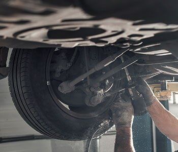 Fixing Supension — Riverside, CA — Jerl's Muffler & Brake Fixing Supension — Riverside, CA — Jerl's Muffler & Brake