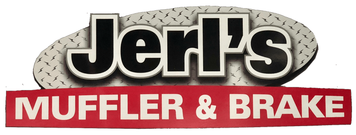 Jerl's Muffler & Brake Jerl's Muffler & Brake