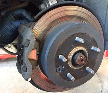 Breaks — Riverside, CA — Jerl's Muffler & Brake Breaks — Riverside, CA — Jerl's Muffler & Brake