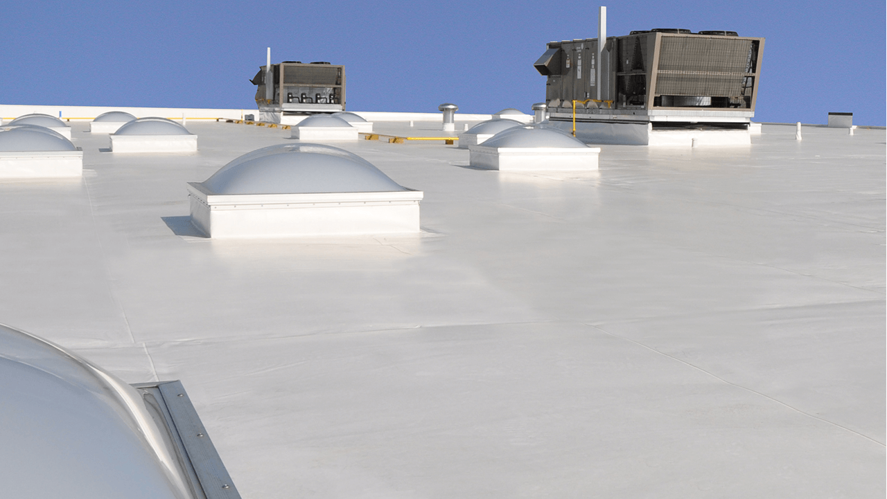 5 Alarming Signs That Indicate a Skylight Repair Is Needed
