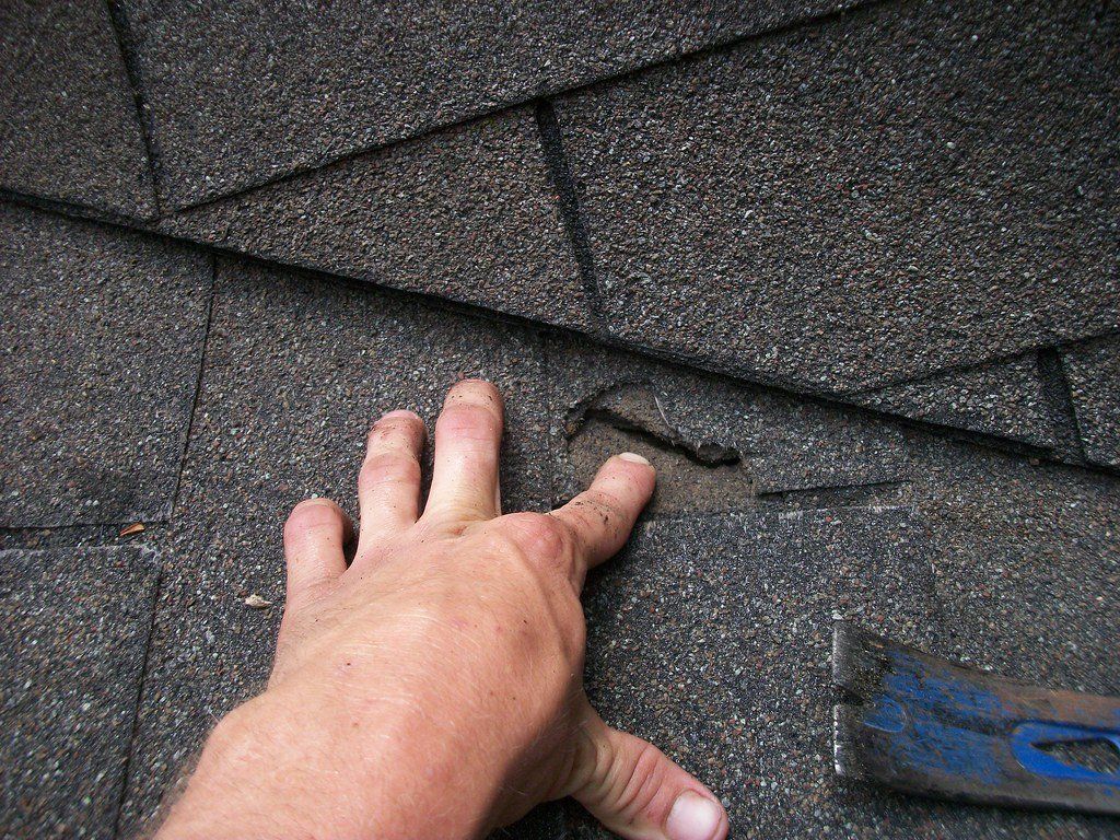Tile Roof