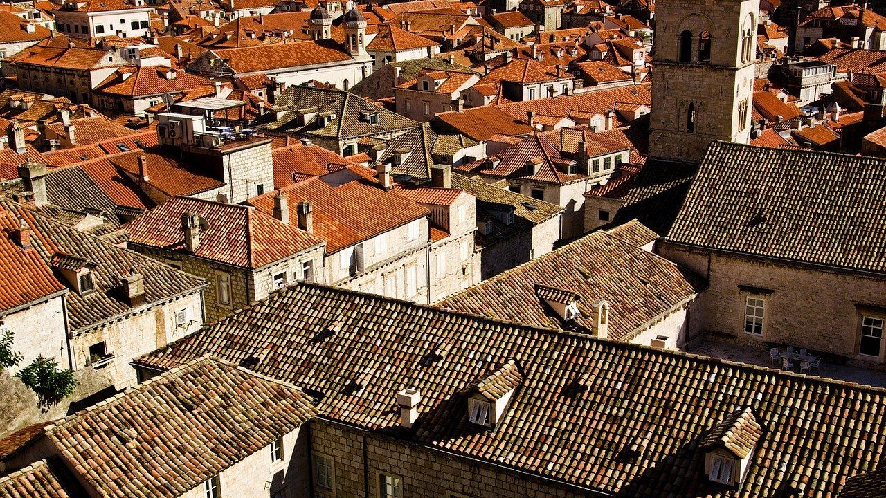 Tile Roof