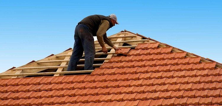 Tile Roof
