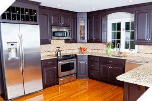 Anchor Construction & Design
