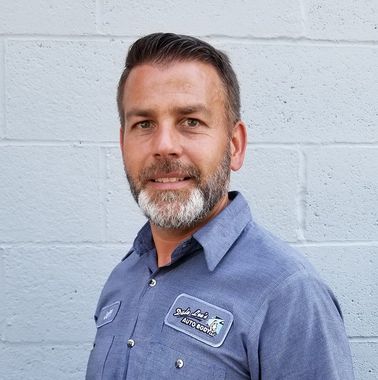 About Jeff Martin, Owner of Dale Lee's Autobody