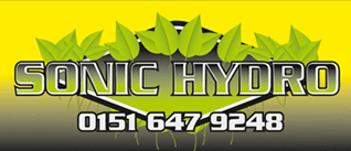 Sonic Hydro logo