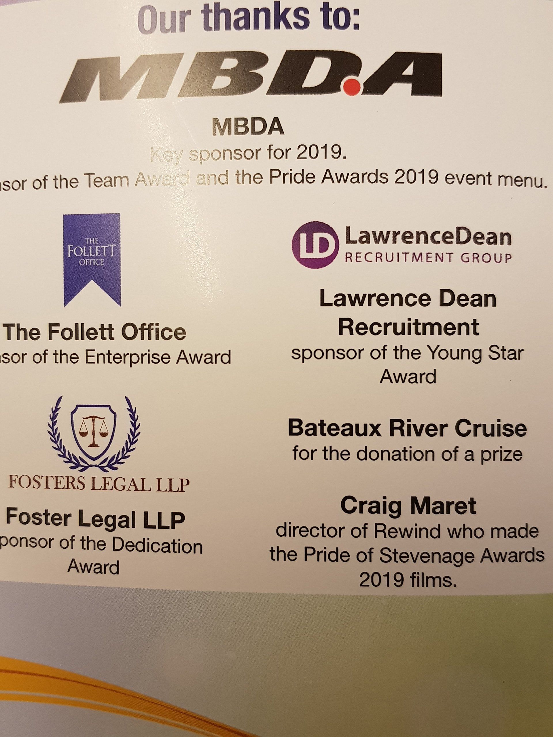 Award 3