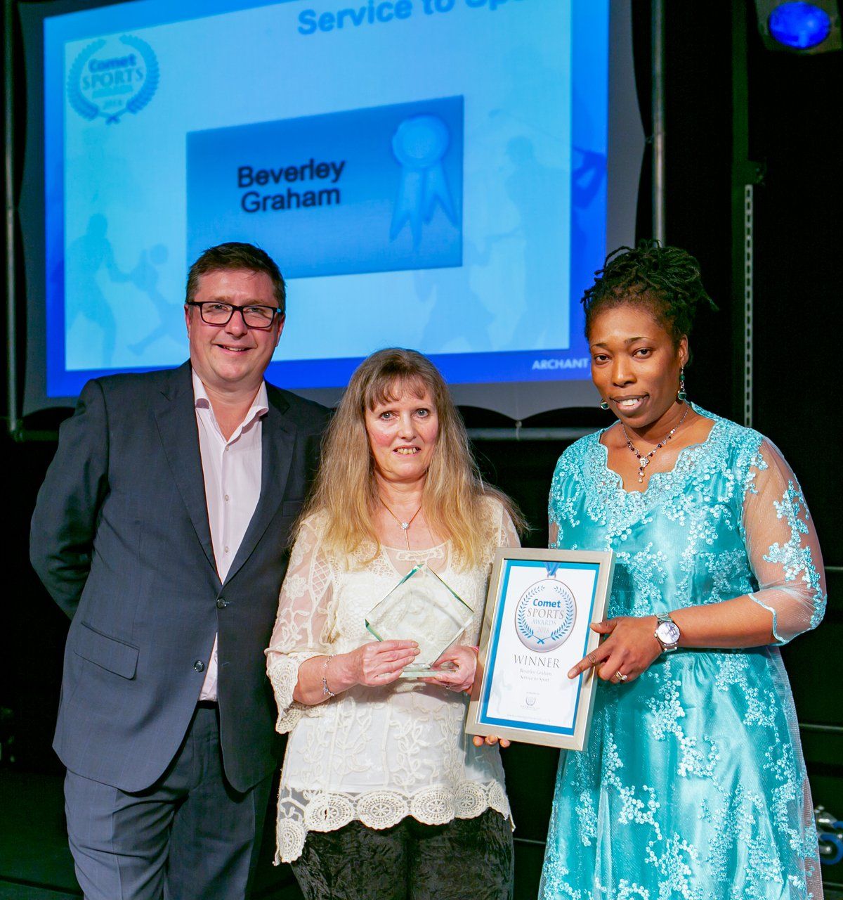 Award 1