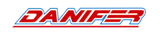 Logo do Site Danifer