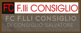 FC F.lli Consiglio Legnami logo