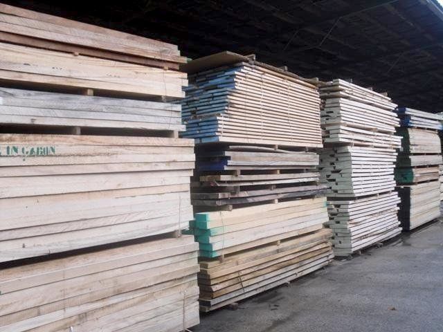 pannelli in legno