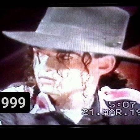 michaeljackson look alike