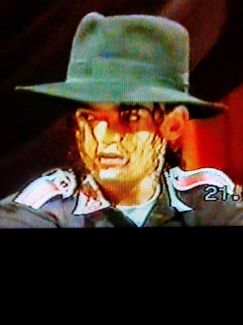 michaeljackson look alike