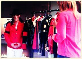 michaeljackson look alike