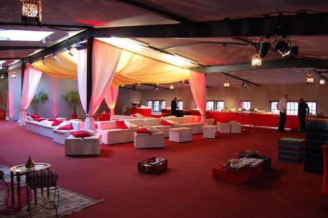 FLORIS Partner Location Malzfabrik Berlin