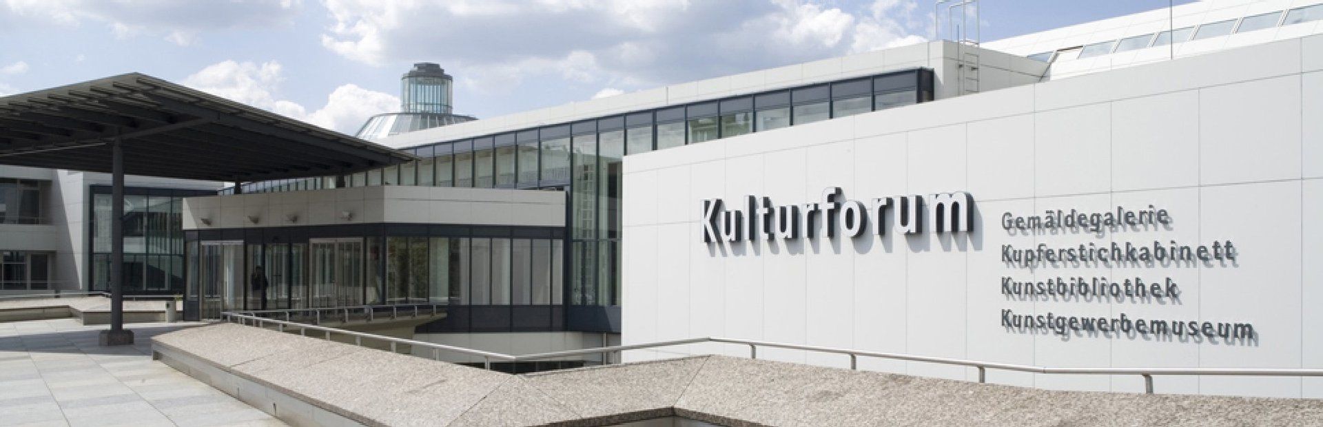 FLORIS Partner Location Kulturforum Potsdamer Platz Berlin