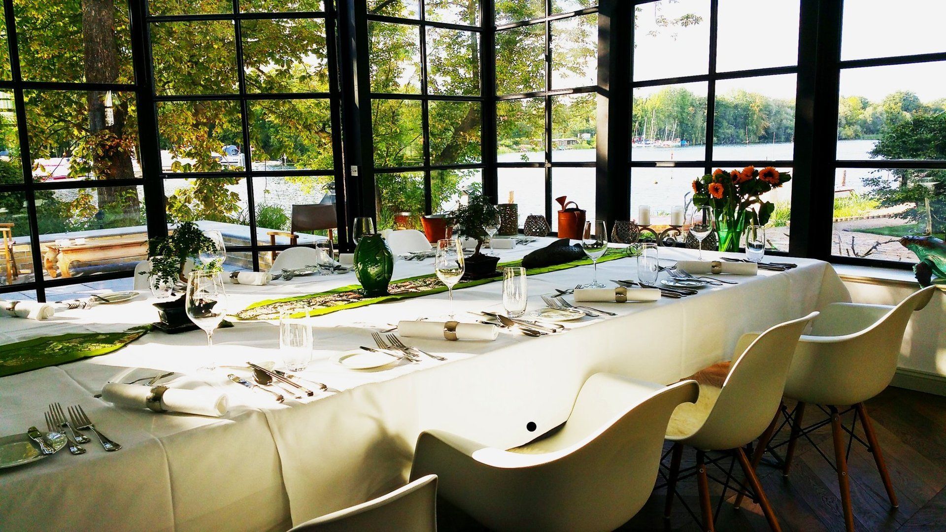 FLORIS Partner Location Remise am See Berlin