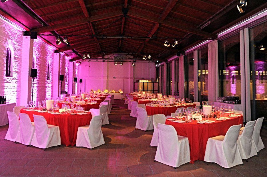 FLORIS Partner Location Scharf Gerstenberg Berlin