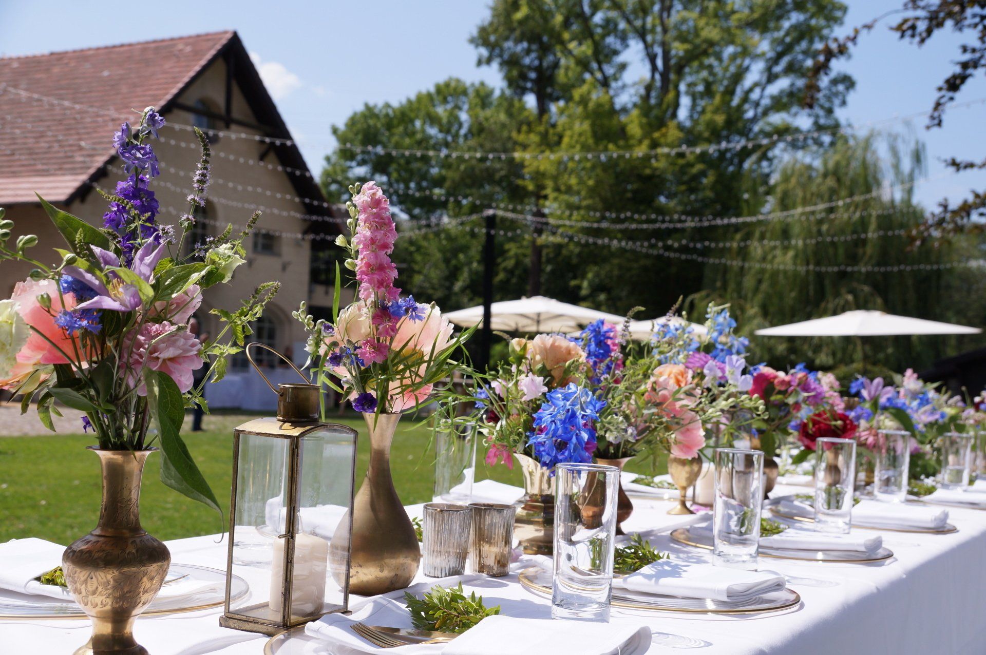 FLORIS Partner Location Remise am See Berlin