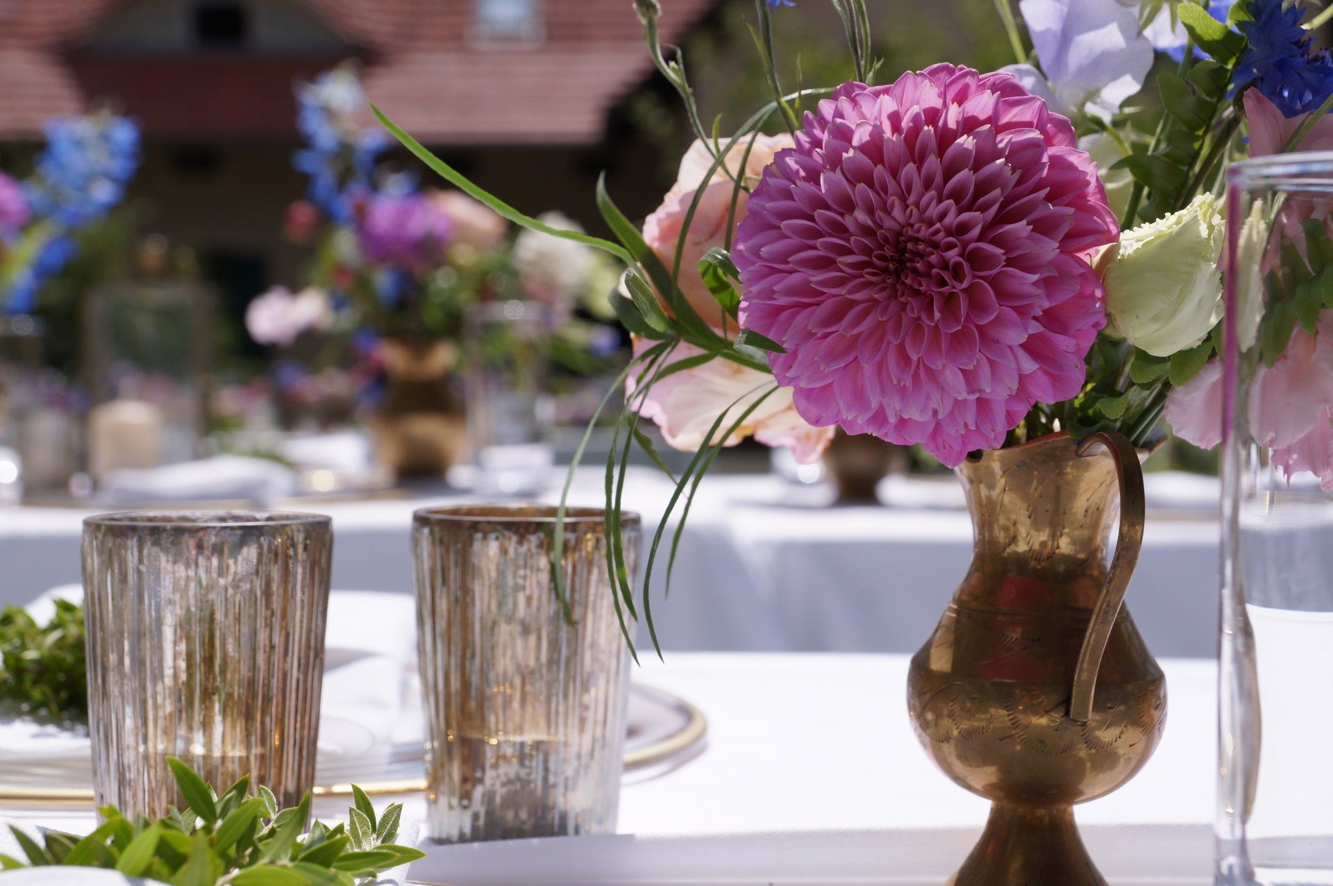 FLORIS Partner Location Remise am See Berlin