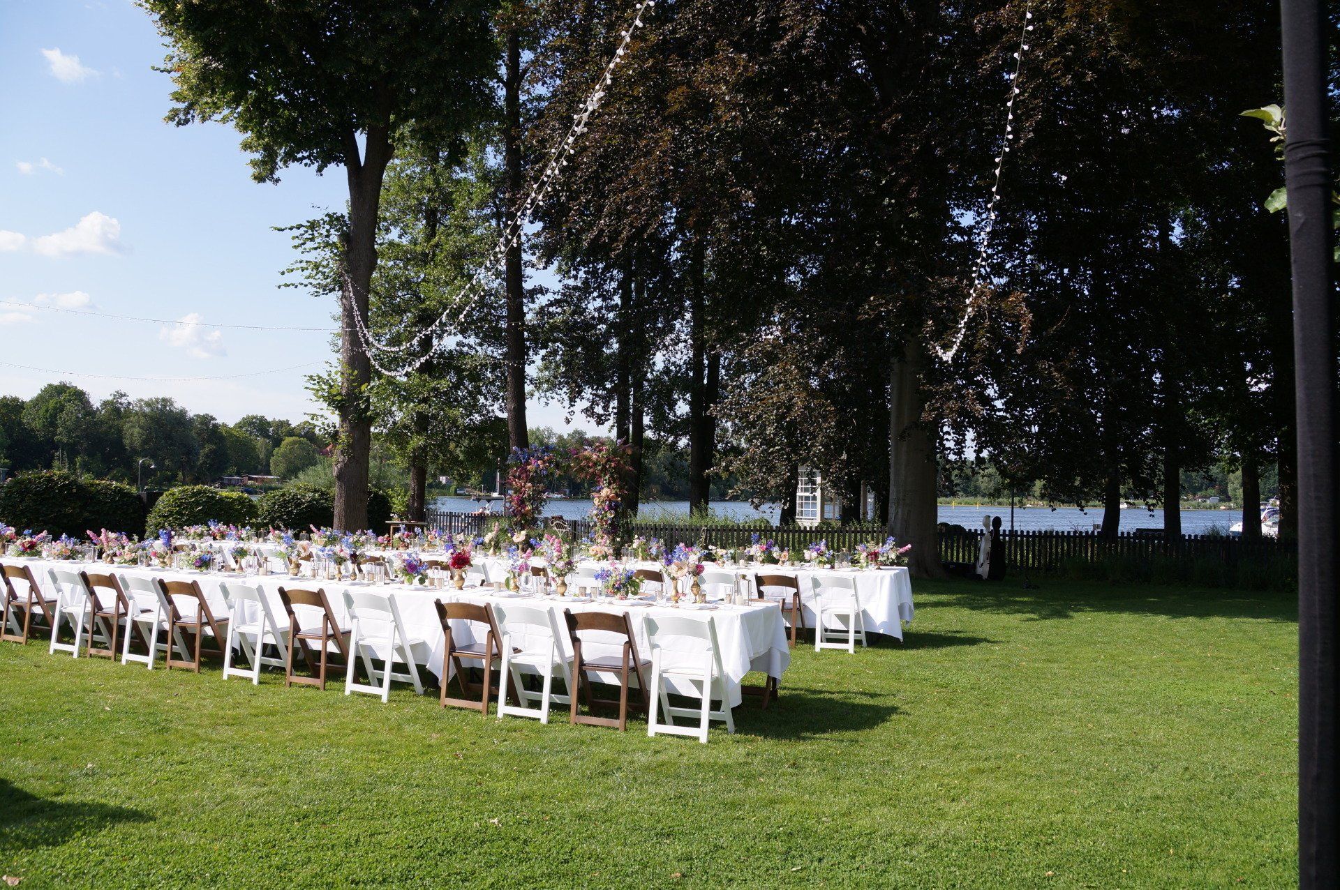 FLORIS Partner Location Remise am See Berlin