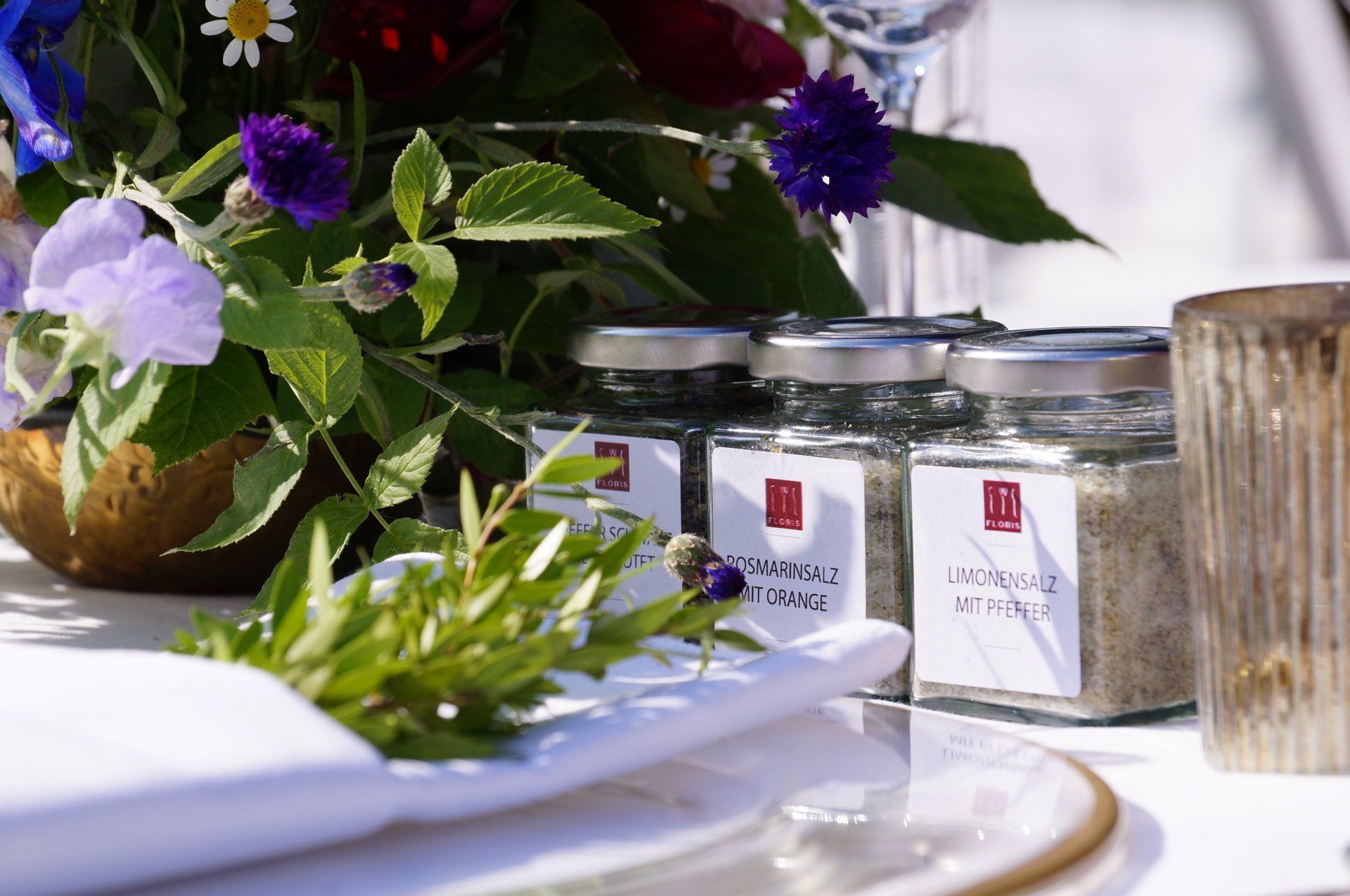 FLORIS Partner Location Remise am See Berlin