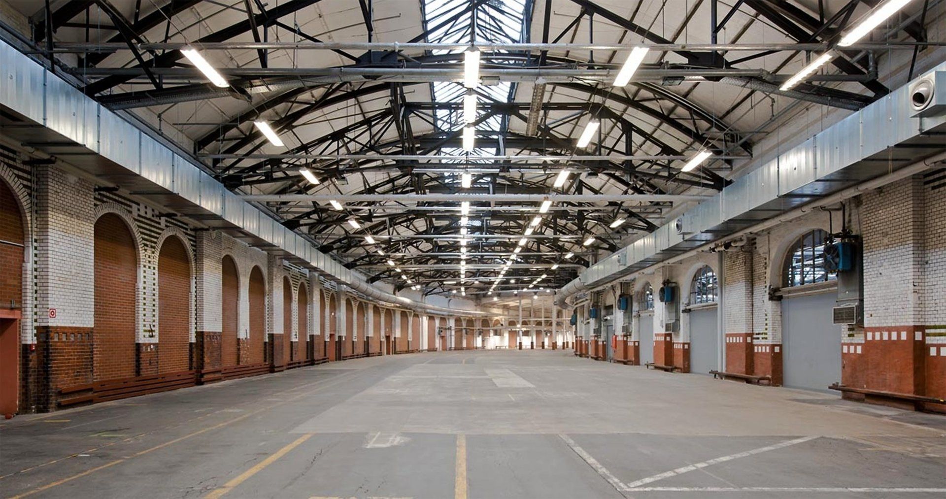 FLORIS Partner Location STATION Berlin