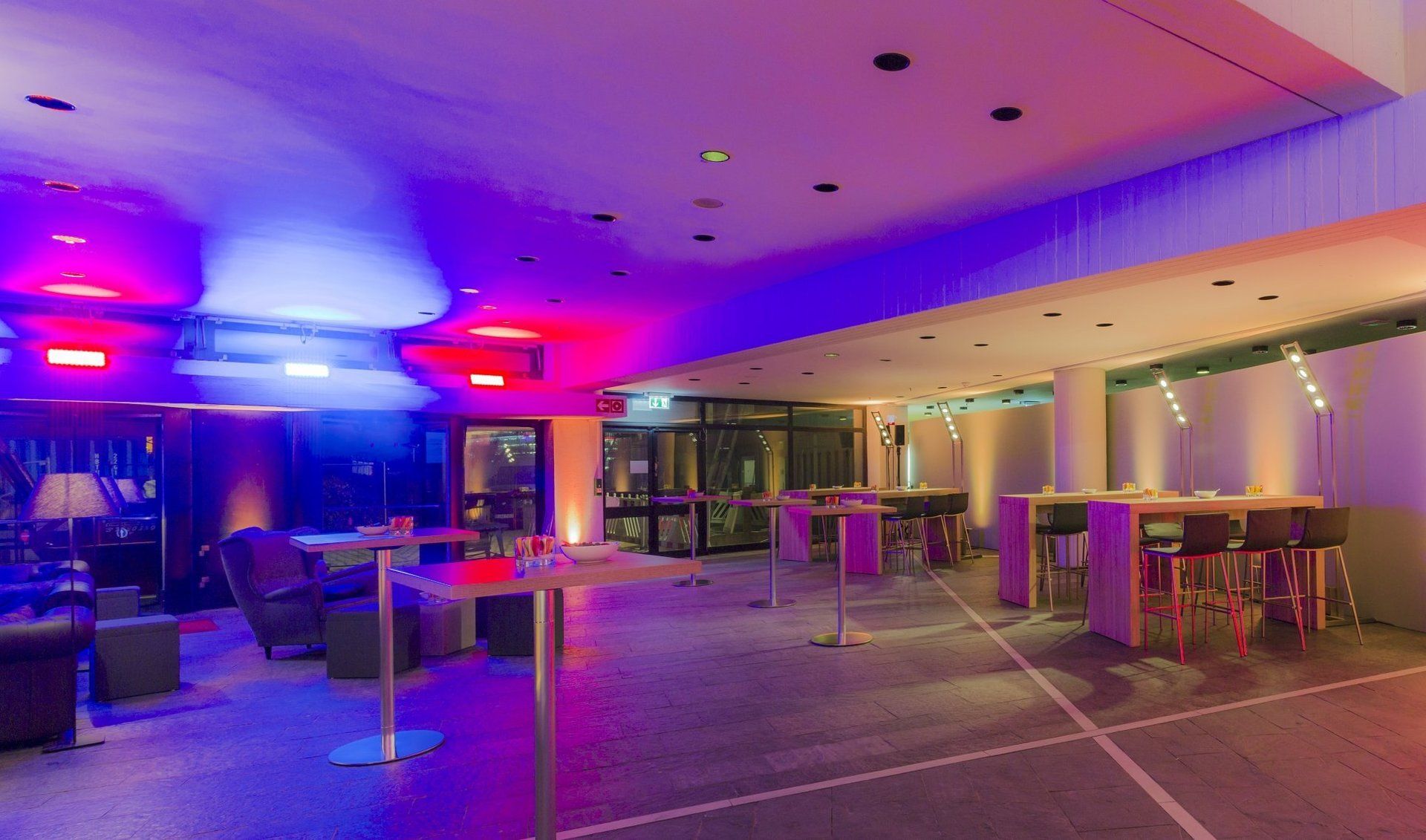 FLORIS Partner Location Staatsbibliothek zu Berlin