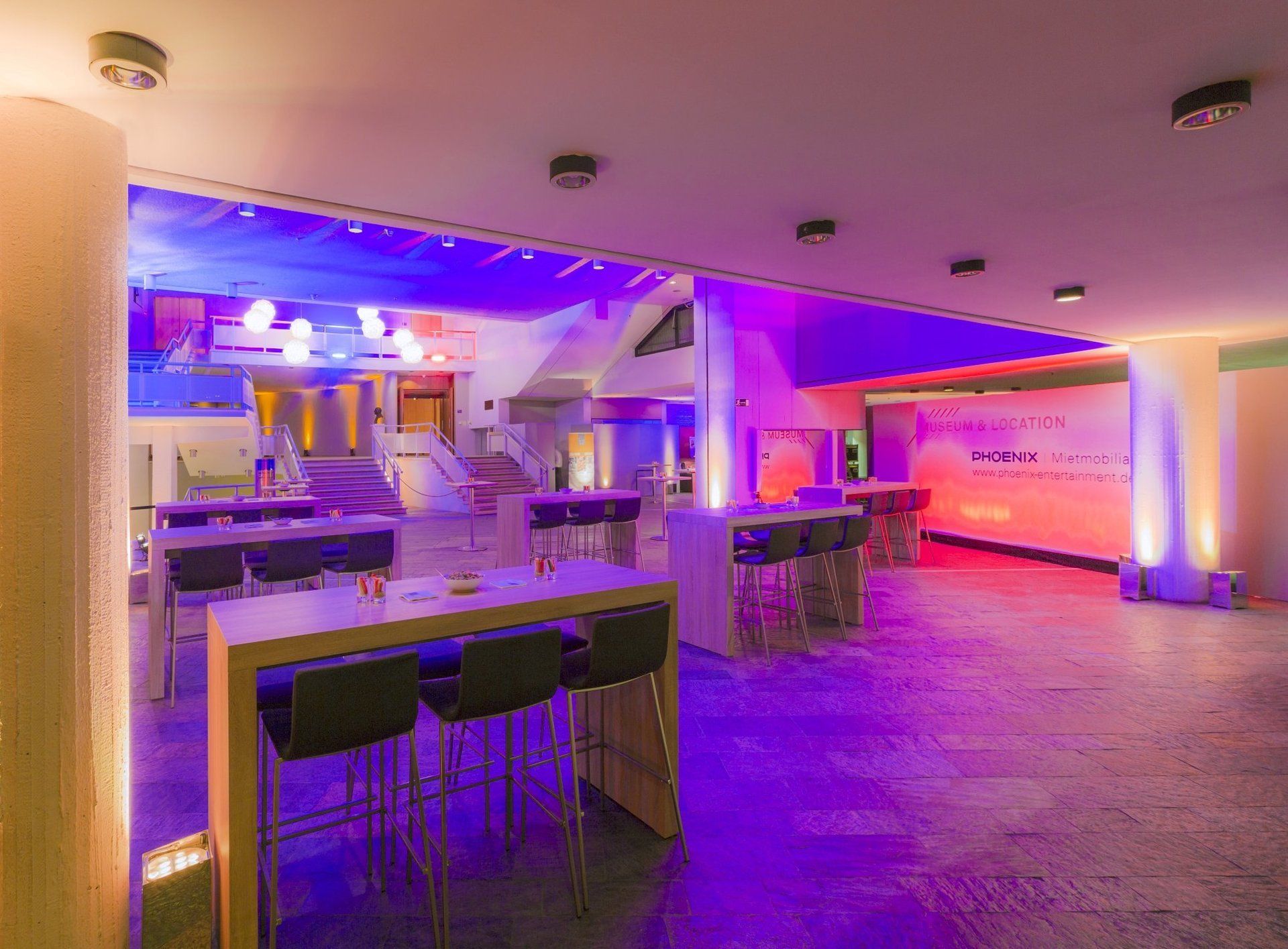 FLORIS Partner Location Staatsbibliothek zu Berlin