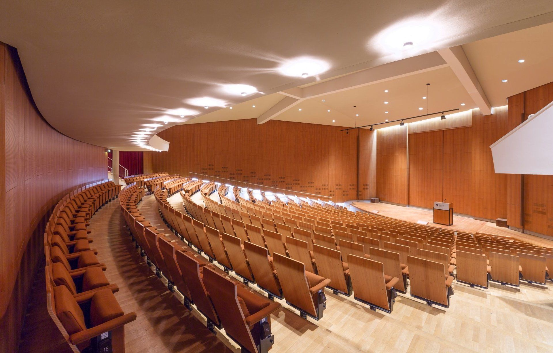 FLORIS Partner Location Staatsbibliothek zu Berlin