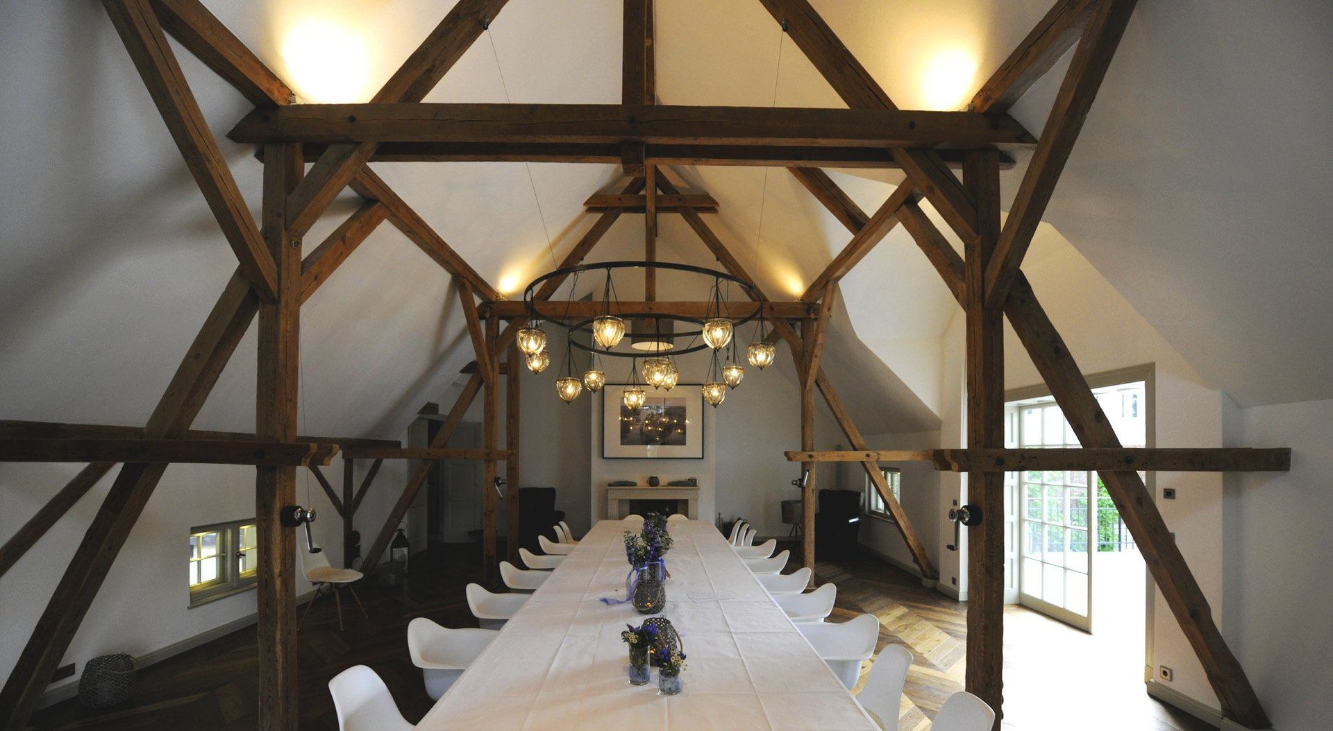 FLORIS Partner Location Remise am See Berlin