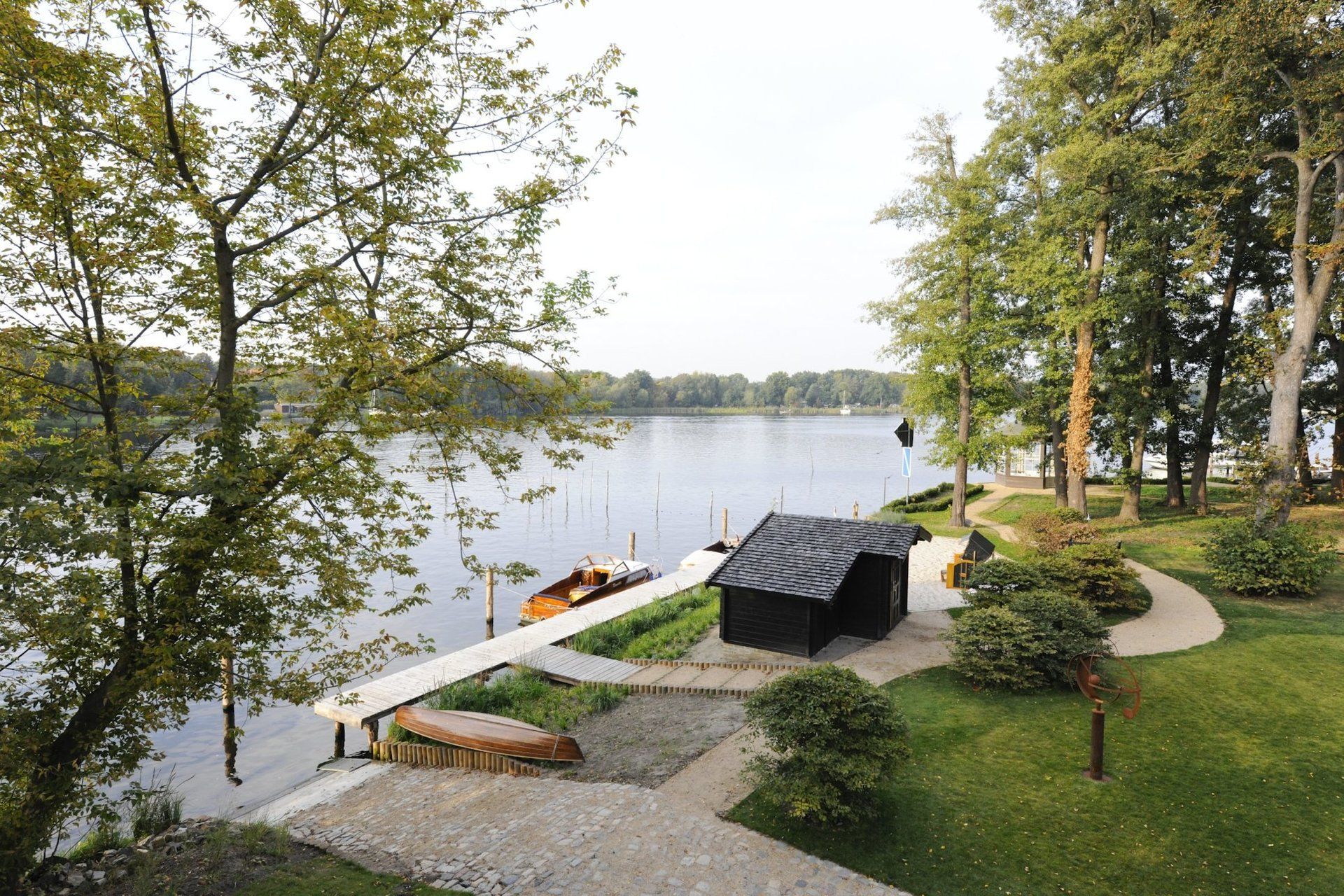 FLORIS Partner Location Remise am See Berlin