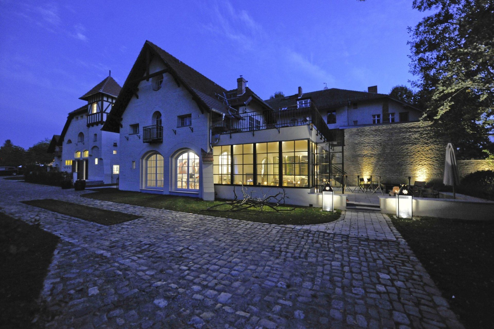 FLORIS Partner Location Remise am See Berlin