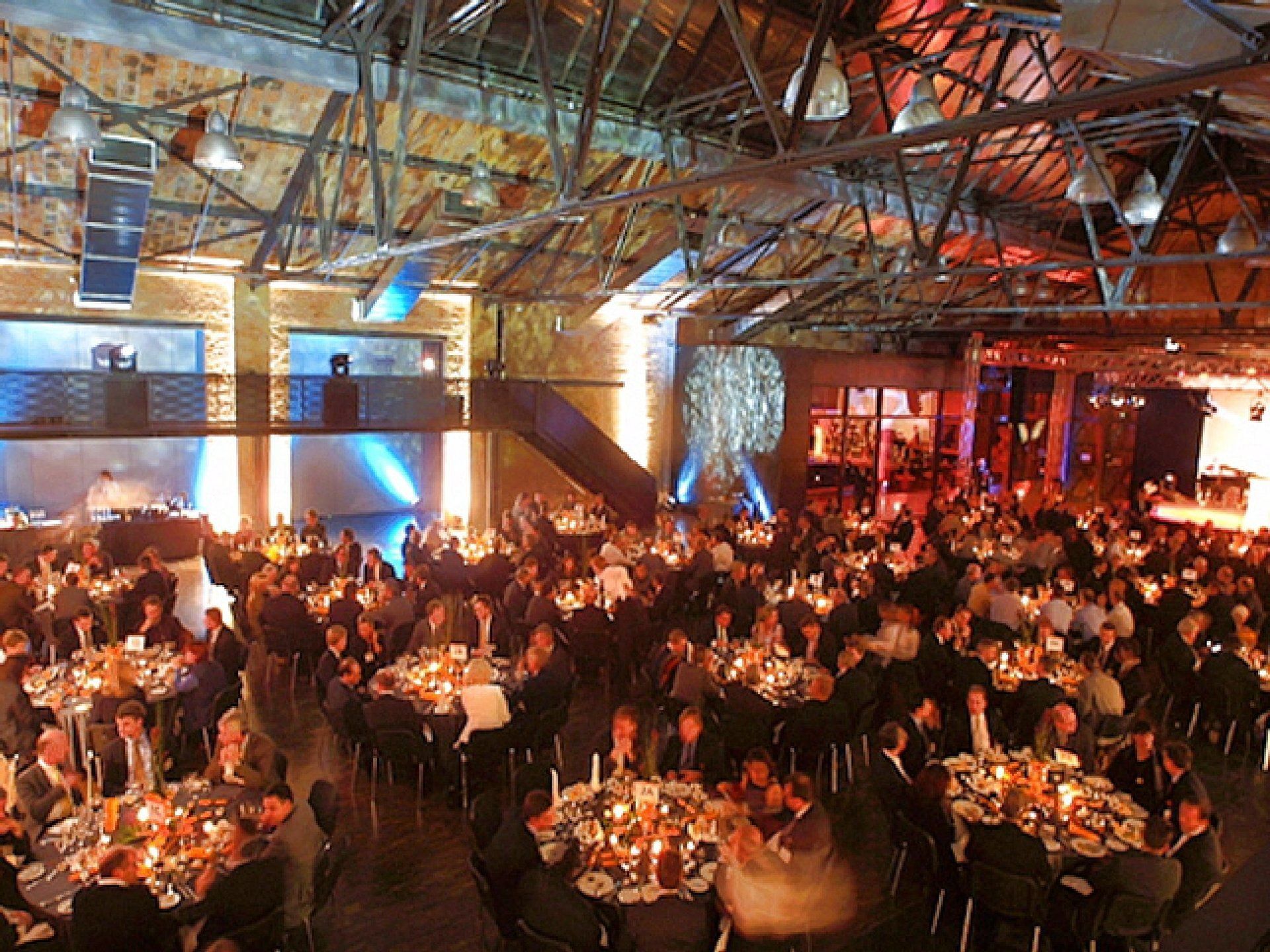FLORIS Partner Location Classic Remise Berlin