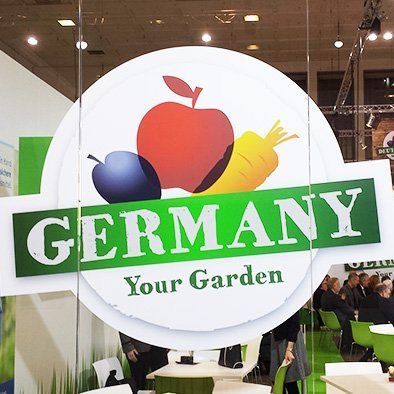 FLORIS HEALTHY FOOD Fruit Logistica